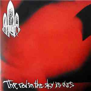 At The Gates - The Red In The Sky Is Ours