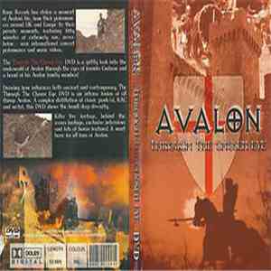 Avalon  - Through The Chosen Eye