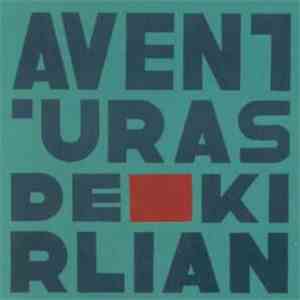 Aventuras De Kirlian - Aventuras De Kirlian