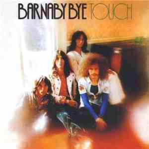 Barnaby Bye - Touch