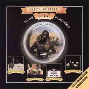 Bernie Worrell - All The Woo In The World
