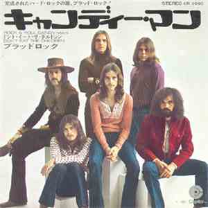 Bloodrock - Rock & Roll Candy Man