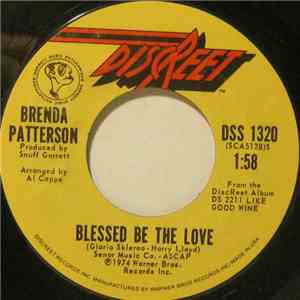 Brenda Patterson - Mr. Guitar