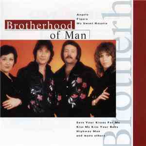 Brotherhood Of Man - Remind