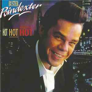 Buster Poindexter - Hot Hot Hot