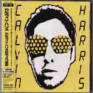 Calvin Harris - I Created Disco