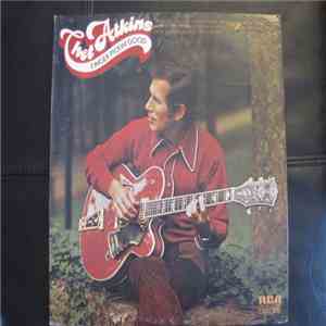 Chet Atkins - Finger Pickin' Good