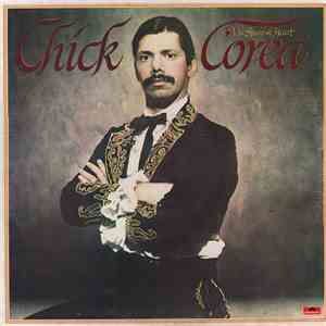 Chick Corea - My Spanish Heart