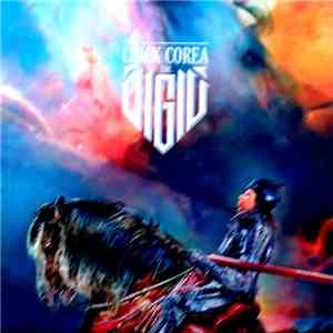 Chick Corea - The Vigil