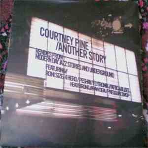 Courtney Pine - Another Story
