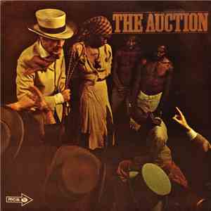 David Axelrod - The Auction