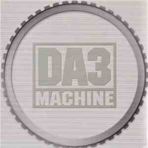 DAЗ Machine - DAЗ Machine