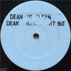 Dean Fraser - Dean Is Clean