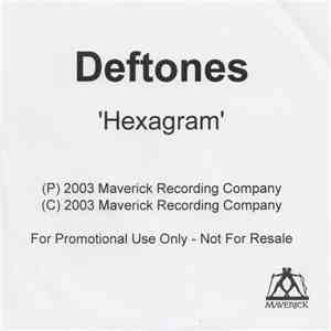 Deftones - Hexagram