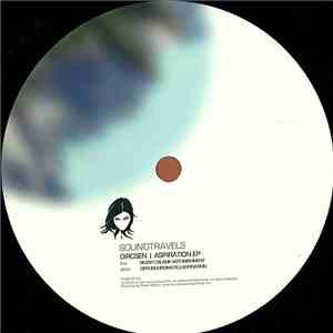 Dircsen - Aspiration EP