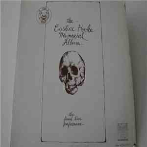 Dire Wolf - The Eustice Hocke Memorial Album