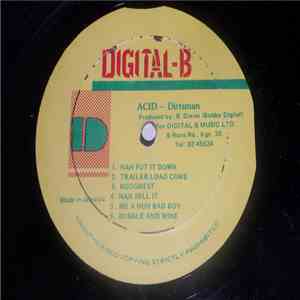 Dirtsman - Acid
