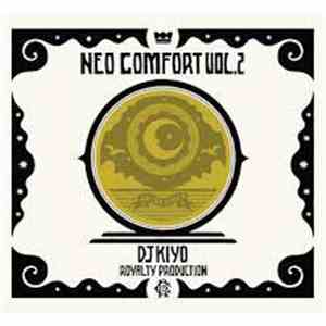 DJ Kiyo - Neo Comfort Vol.2