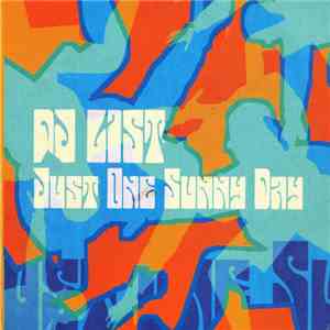DJ List - Just One Sunny Day