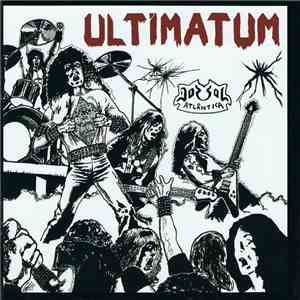 Dorsal Atlântica - Ultimatum