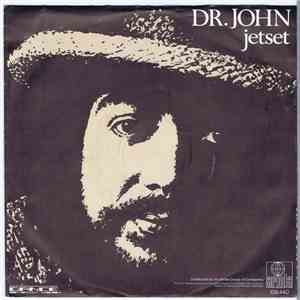 Dr. John - Jet Set