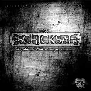 DSK  - Schicksal