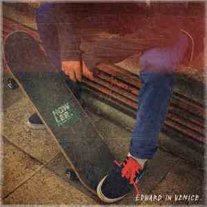 Edward In Venice - Howler