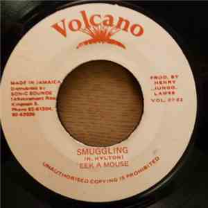 Eek A Mouse - Smuggling