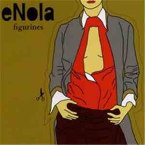 Enola  - Figurines