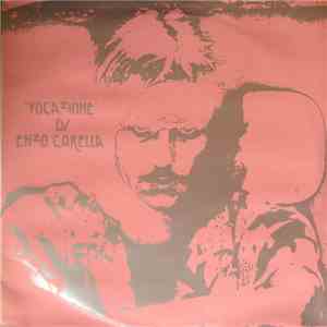 Enzo Carella - Vocazione