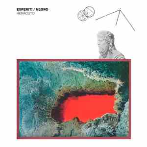 Esperit!, Negro - Heráclito