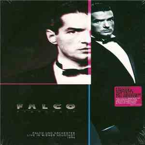Falco - Symphonic