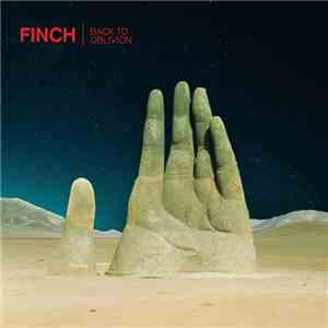 Finch  - Back To Oblivion