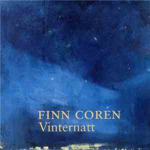 Finn Coren - Vinternatt