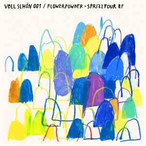 Flowerpowder - Sprizztour