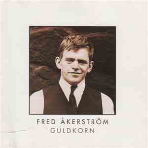 Fred Åkerström - Guldkorn