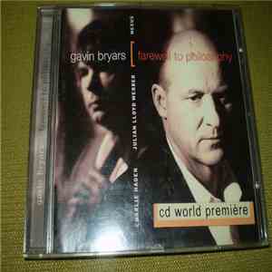 Gavin Bryars - Charlie Haden, Julian Lloyd Webber, Nexus  - Farewell To Phi ...
