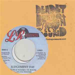 George Nooks / FX Boom & Chuck Fender - Judgement Day