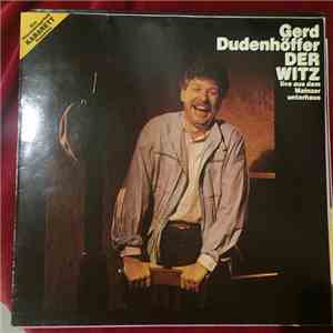 Gerd Dudenhöffer - Der Witz
