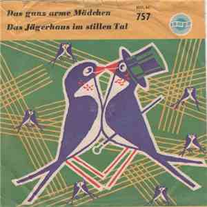 Geschwister Bauer - Das Ganz Arme Mädchen