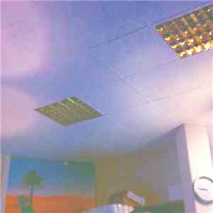 Glass Vaults - The New Happy