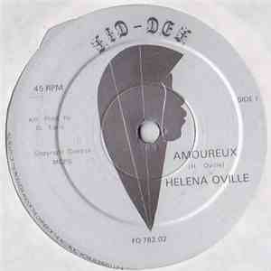 Helena Oville - Amoureux