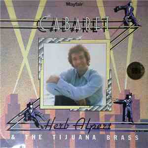 Herb Alpert & The Tijuana Brass - Cabaret