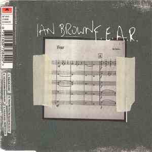 Ian Brown - F.E.A.R.