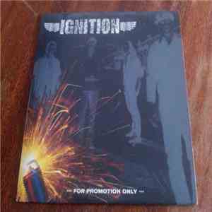 Ignition  - Ignition