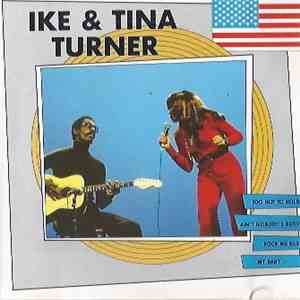 Ike & Tina Turner - Ike & Tina Turner