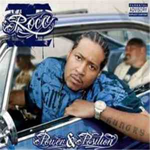 I-Rocc - Power & Position