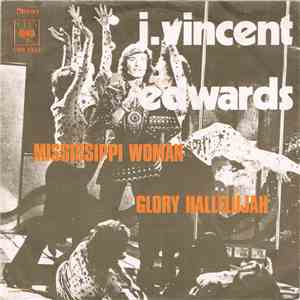 J. Vincent Edwards - Mississippi Woman
