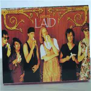 James - Laid