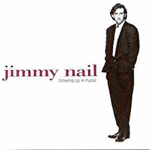 Jimmy Nail - Growing Up In Public